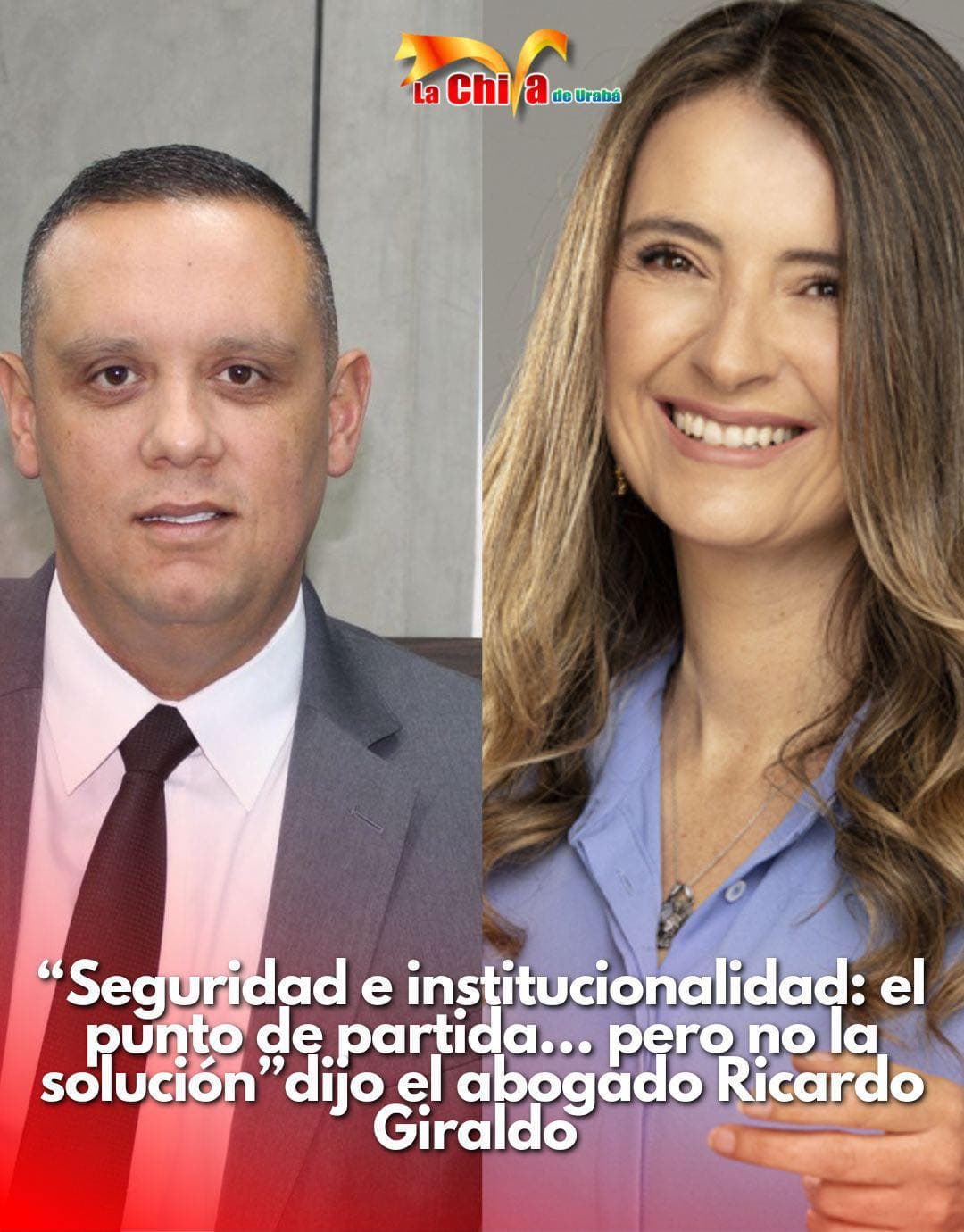 Analista advierte que demandas sociales explican crecimiento de Iván Cepeda en encuestas